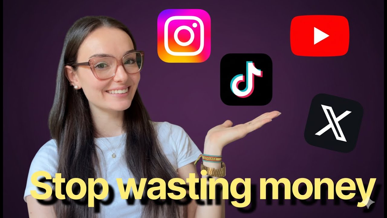 Master Your Social Media: DIY Strategy That Works