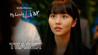 Sinopsis My Lovely Liar, Drama Wanita yang Mempunyai Kekuatan Supranatural Membaca Kebohongan