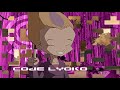 CODE LYOKO SEASON 1 OPENING HD