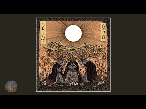 Udyat - Oro (Full Album, 2020)