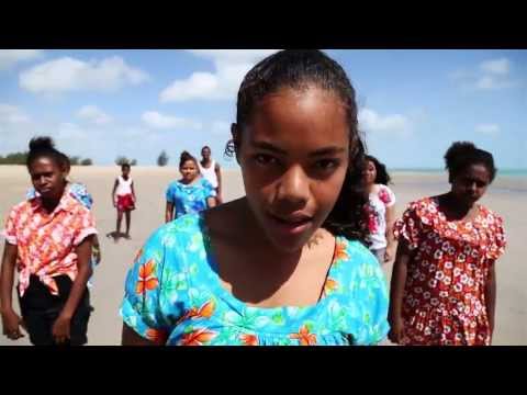 Tagai Buway - 'Culture Remainz' (I am the Future)