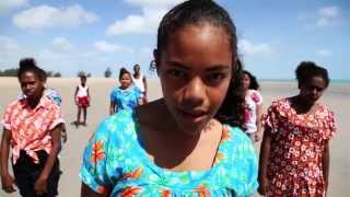 Tagai Buway - 'Culture Remainz' (I am the Future)