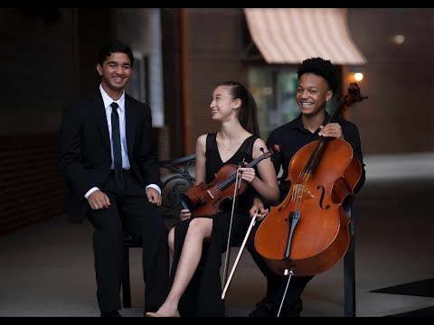 Tré Voce Babadjanian