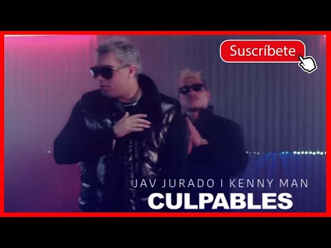 Reacción a Jav Jurado, Kenny Man - Culpables ( por petición de un suscriptor) PALABRA DE MILLER