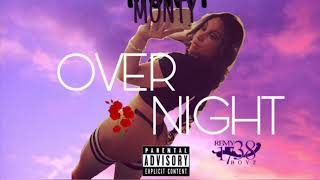 Monty - Overnight Pt. 2 (Monty Zoo 3 Snippet)