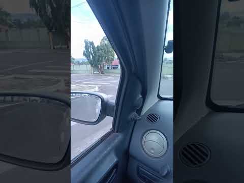 A paróquia de Rio Branco do Ivaí-PR é enorme