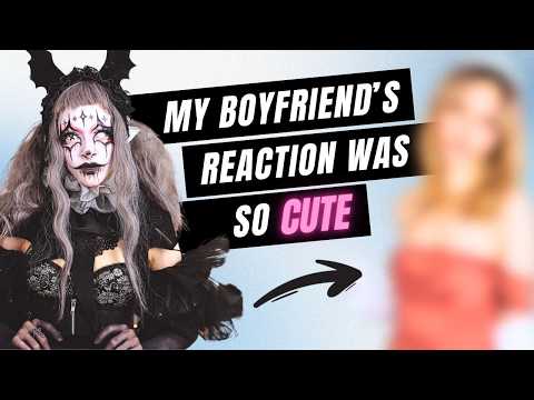 'Creature' To Princess - My Boyfriend Loves The Glow Up | TRANSFORMED