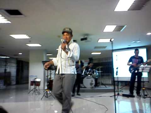 Sabcer Matahari Singosaren - Live Band Bp. Bambang S 01 (Sandiwara Cinta)