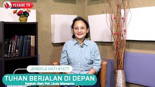 Download lagu JENDELA HATI 1677-  TUHAN BERJALAN DI DEPAN mp3
