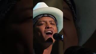 Bruno Mars - So Lonely