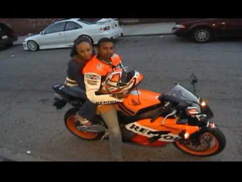 Kin D'Strong - Kabesa kabali