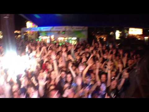 Crowd Cam - Volt Festival 2014 Sopron, HU