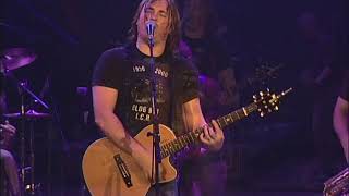 Edwin McCain- Jesters, Dreamers and Thieves