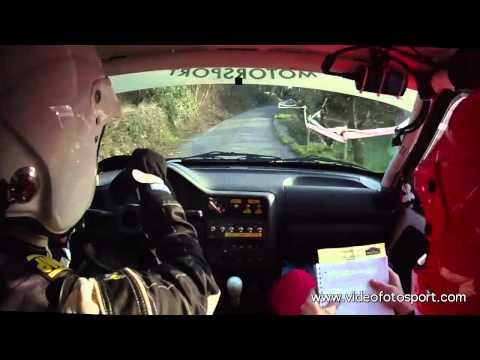 Ronde di Negrar 2014 / Franchini - Andrian