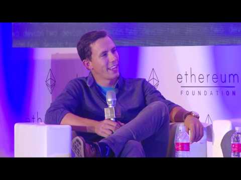 Panel - Ethereum Enterprise