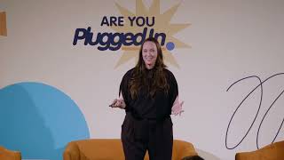 The Four 4s Framework for Maximizing the Business ​Benefits of Flexible Working with Laurel Farrer