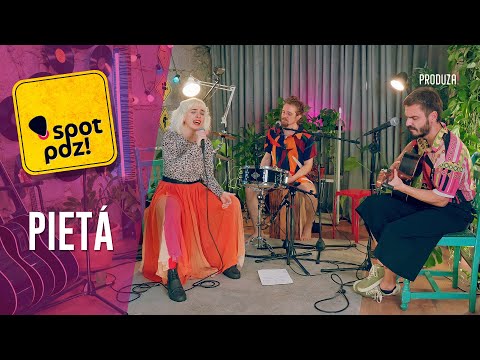 Pietá at the Spot PDZ! @Produza! | Porto, Portugal