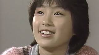 【第100回】酒井法子