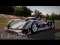 Audi R18 TDI 2011 для GTA 4 видео 1