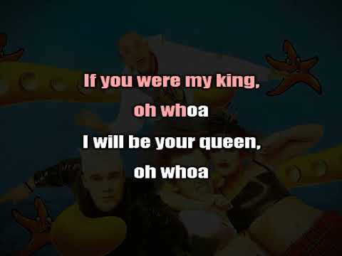 Aqua - My Oh My (Karaoke)