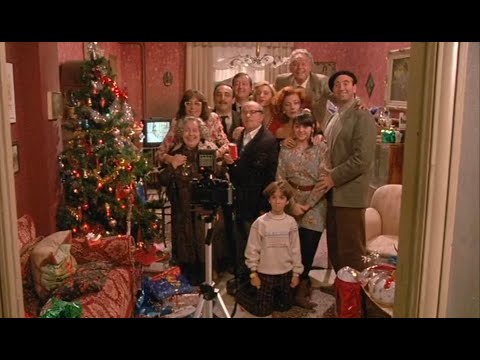 Parenti serpenti - Mario Monicelli (1992) [ENG SUBS]