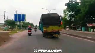 Download lagu CCTV PEMALANG OYI FULL GOYANG TRUK OLENG BONDO LAUT mp3