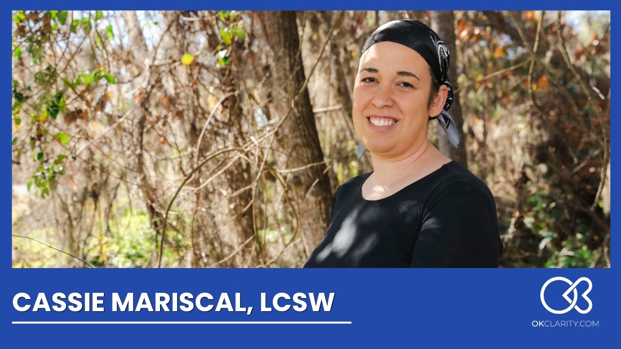 Cassie Mariscal, LCSW | Jewish Therapist in FL