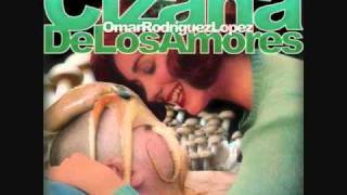3 - Victimas Del Cielo - Cizana De Los Amores - Omar Rodriguez Lopez