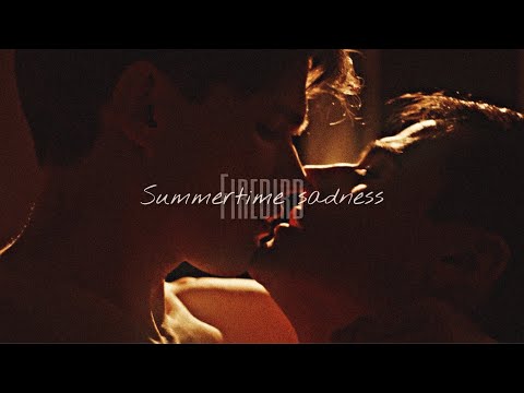 Firebird - SUMMERTIME SADNESS | 18+