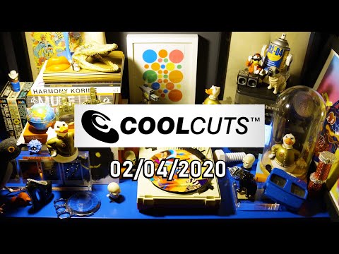 COOL CUTS CHART 02/04/2020 WEEK 14 | ABSOLUTE., WH0, DUCK SAUCE, CLIPZ, MARK KNIGHT, JOSH PARKINSON