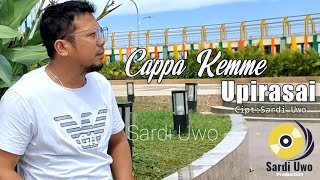 Download lagu LAGU BUGIS TERBARU 2022 | CAPPA KEMME UPIRASAI | CIPT:#SARDIUWO VOC:#SARDIUWO ( Music Vidio) mp3