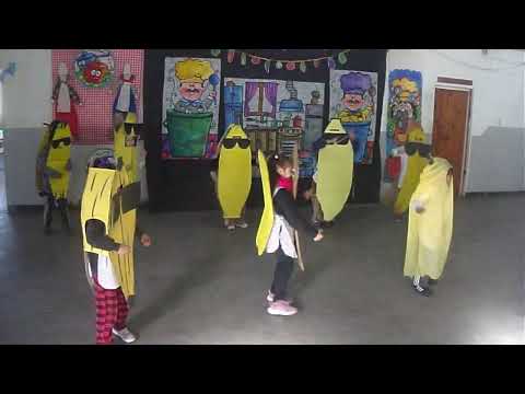 Hip Hop en los ortiz