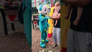 Download lagu Cocomelon tak gendong kemana-mana mp3