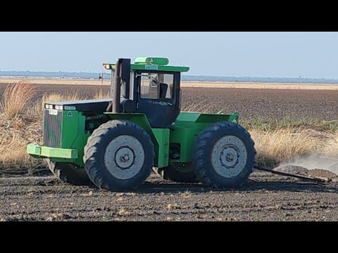Agrico 4+125