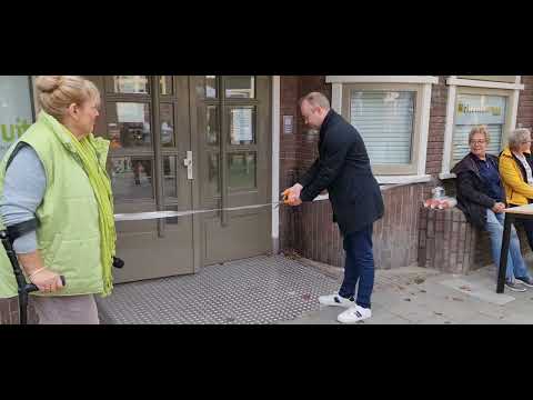 Pleinfeest Bierstaat 52 -54