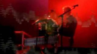 John Foxx Metal Beat Vs Kraftwerk How it Might Have Sounded-My Cover