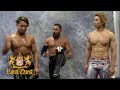 Roppongi 3K S World Tour Runs Through London Is Junior Tag Gold Next