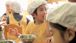 「ごはんの唄」MV<br>　