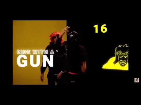 Daily duppy l  Bandokay x double lz x izzot