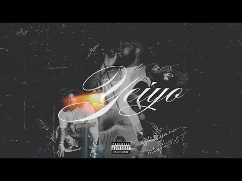 Stallyano & Mista LT - Yeiyo (Audio)