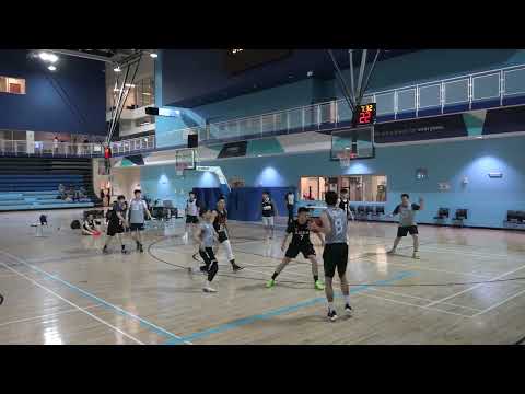 Aces vs Sanlitun Smugglers - Saturday tier 6 - tcbl 2022 spring