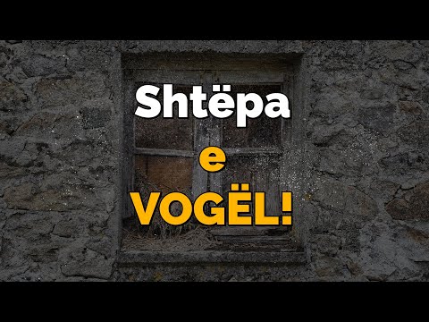 Shtëpia e vogël...! [Tregime Islame] #shorts #shqip #ligjerataislame #tregimeislame