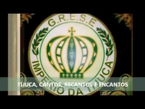 IMPERIO DA TIJUCA 1986  no teclado