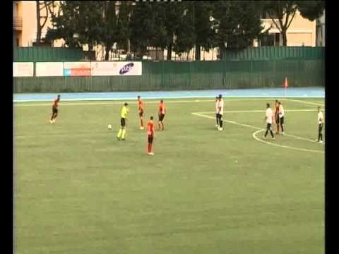 ECCELLENZA REAL POMEZIA   COLLEFERRO