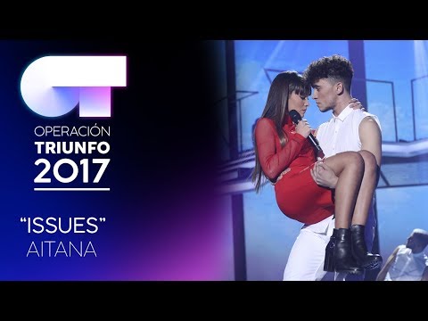 download lagu mp3 mp4 Issues Aitana, download lagu Issues Aitana gratis, unduh video klip Issues Aitana