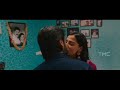 MeenakshiChaudharyromantic Sushanth AndMeenakshiChaudhary Kiss Scene From IchataVahanamuluNiluparadu