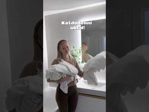 😊 Můj nový pomocník (na luxování i vytírání): Saros 10R od Roborock.  #spolupráce