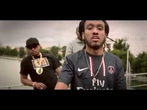 Cleevens X Railfé X Losta X Zocker - Chwa (Madahouse Plurnt Remix)