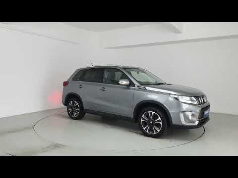 Suzuki Vitara 158 1.4 Hybrid SZ4 MT - Image 2