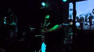 Pinback-Bloods on Fire-The Riot Room-KC MO-6-14-2012.MTS